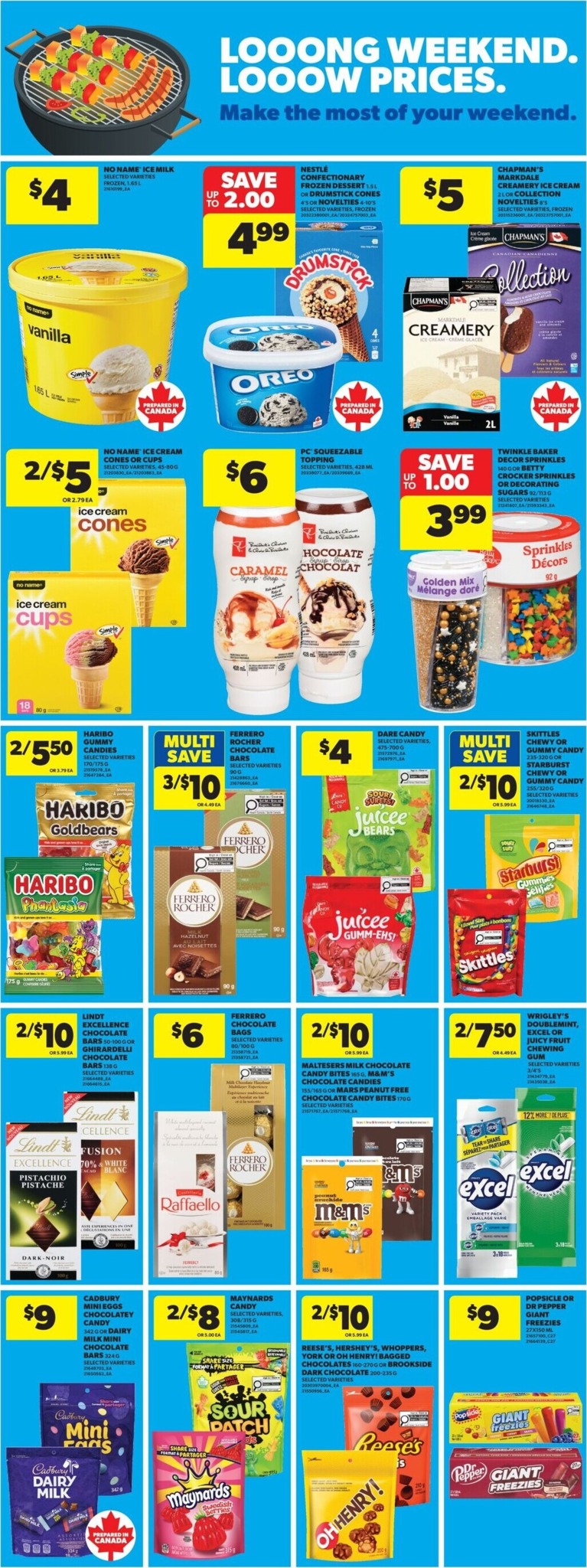 real-canadian-superstore - New Real Canadian Superstore Flyer for This Week – 2026-07-30 to 2026-08-05 - page: 9