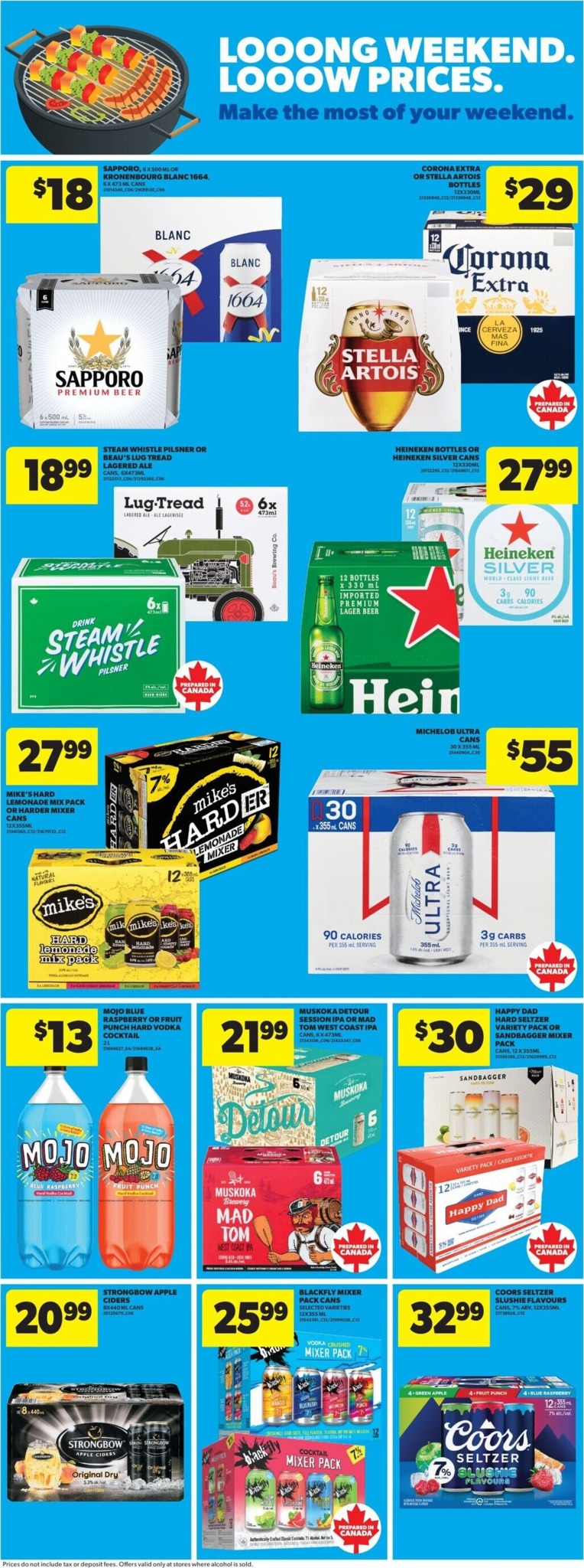 real-canadian-superstore - New Real Canadian Superstore Flyer for This Week – 2026-07-30 to 2026-08-05 - page: 10