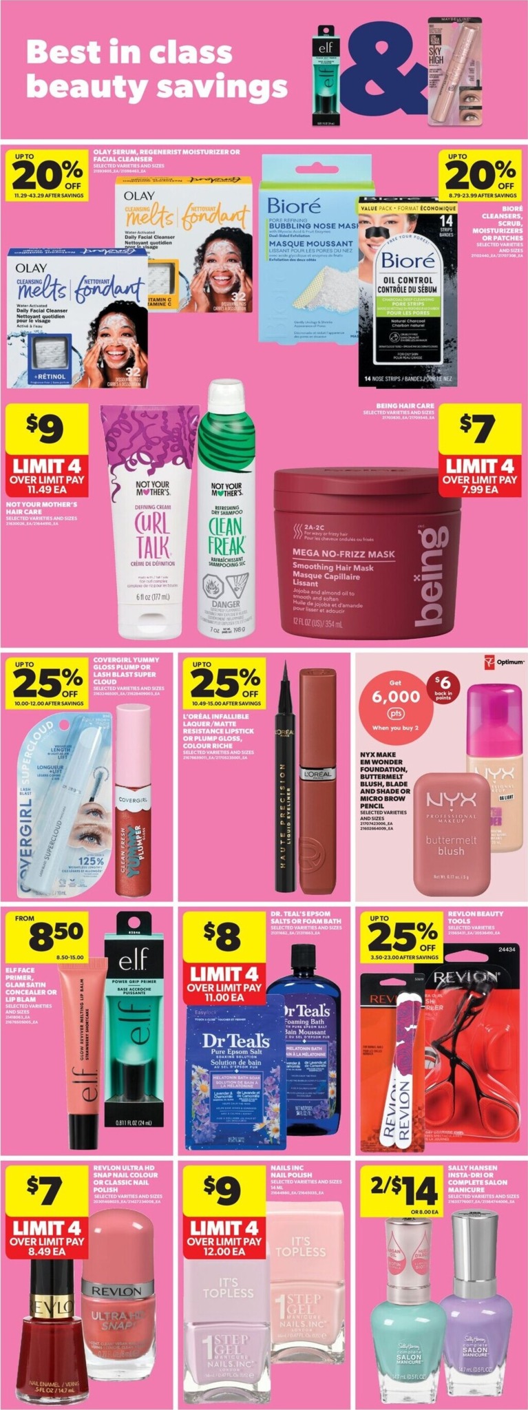 real-canadian-superstore - New Real Canadian Superstore Flyer for This Week – 2026-07-30 to 2026-08-05 - page: 25