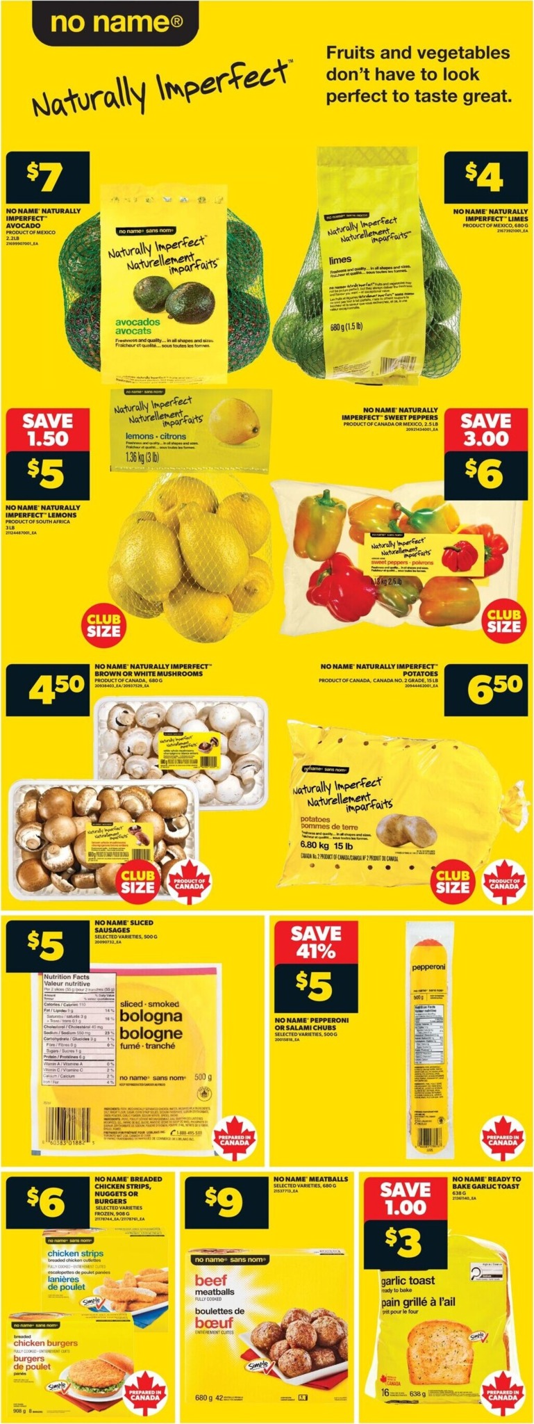 real-canadian-superstore - New Real Canadian Superstore Flyer for This Week – 2026-07-30 to 2026-08-05 - page: 11