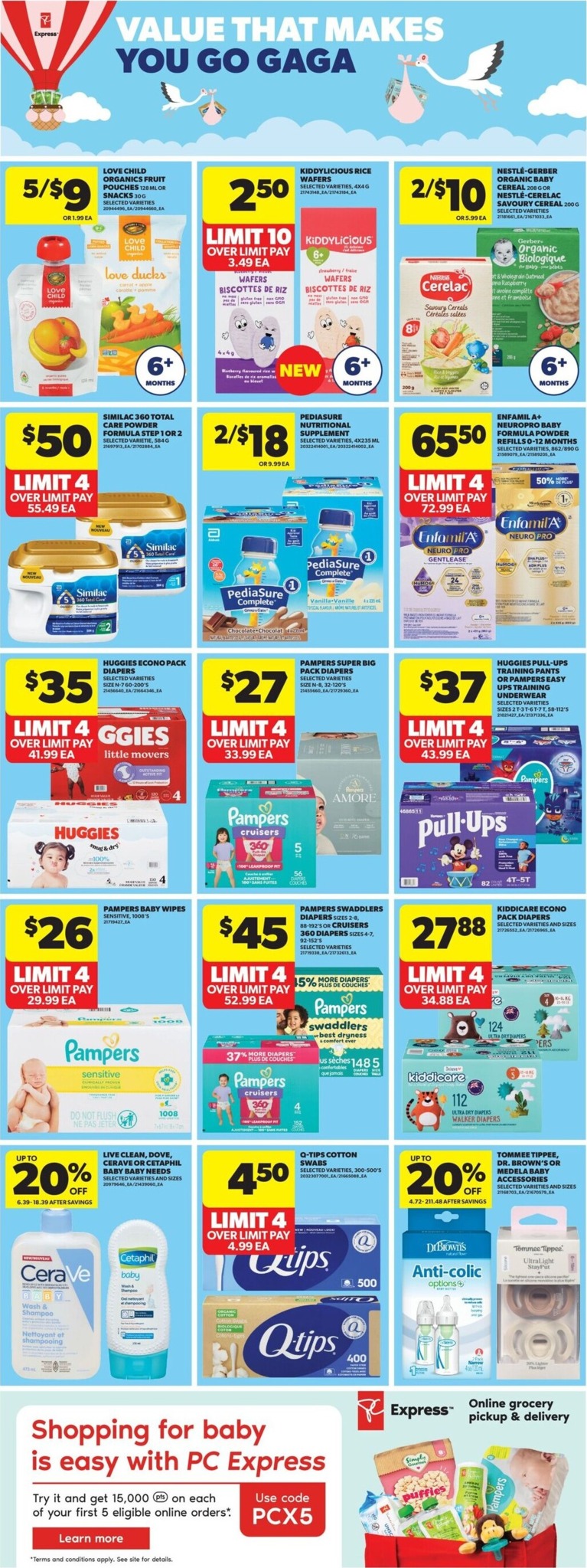 real-canadian-superstore - New Real Canadian Superstore Flyer for This Week – 2026-07-30 to 2026-08-05 - page: 24