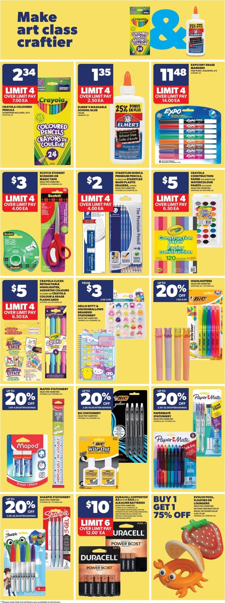 real-canadian-superstore - New Real Canadian Superstore Flyer for This Week – 2026-07-30 to 2026-08-05 - page: 32