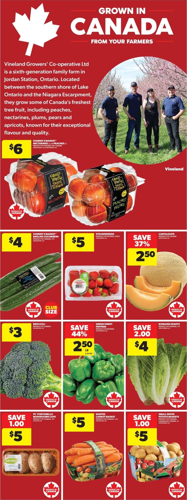 real-canadian-superstore - New Real Canadian Superstore Flyer for This Week – 2026-07-30 to 2026-08-05 - page: 17