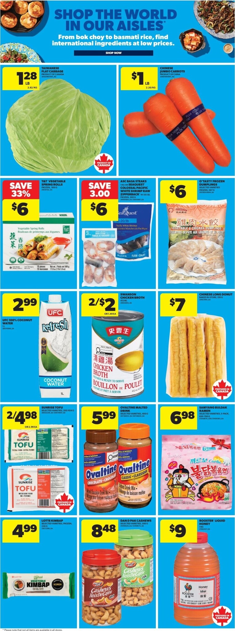 real-canadian-superstore - New Real Canadian Superstore Flyer for This Week – 2026-07-30 to 2026-08-05 - page: 15