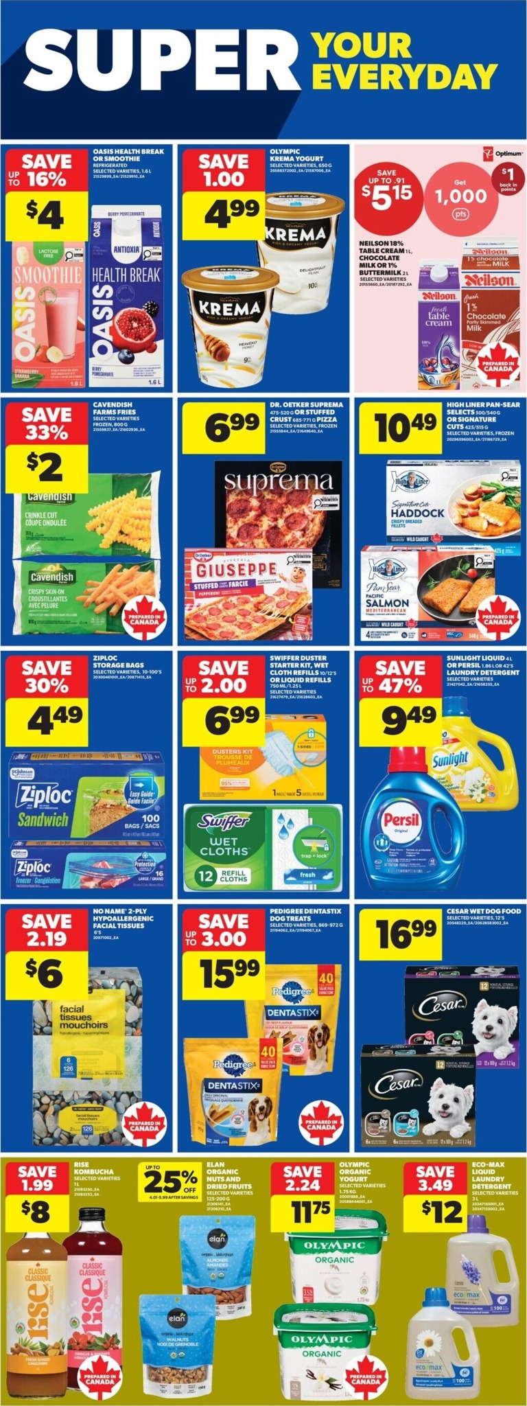 real-canadian-superstore - New Real Canadian Superstore Flyer for This Week – 2026-07-30 to 2026-08-05 - page: 23
