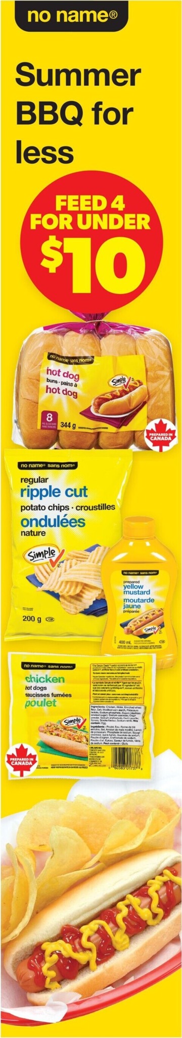 real-canadian-superstore - New Real Canadian Superstore Flyer for This Week – 2026-07-30 to 2026-08-05 - page: 2