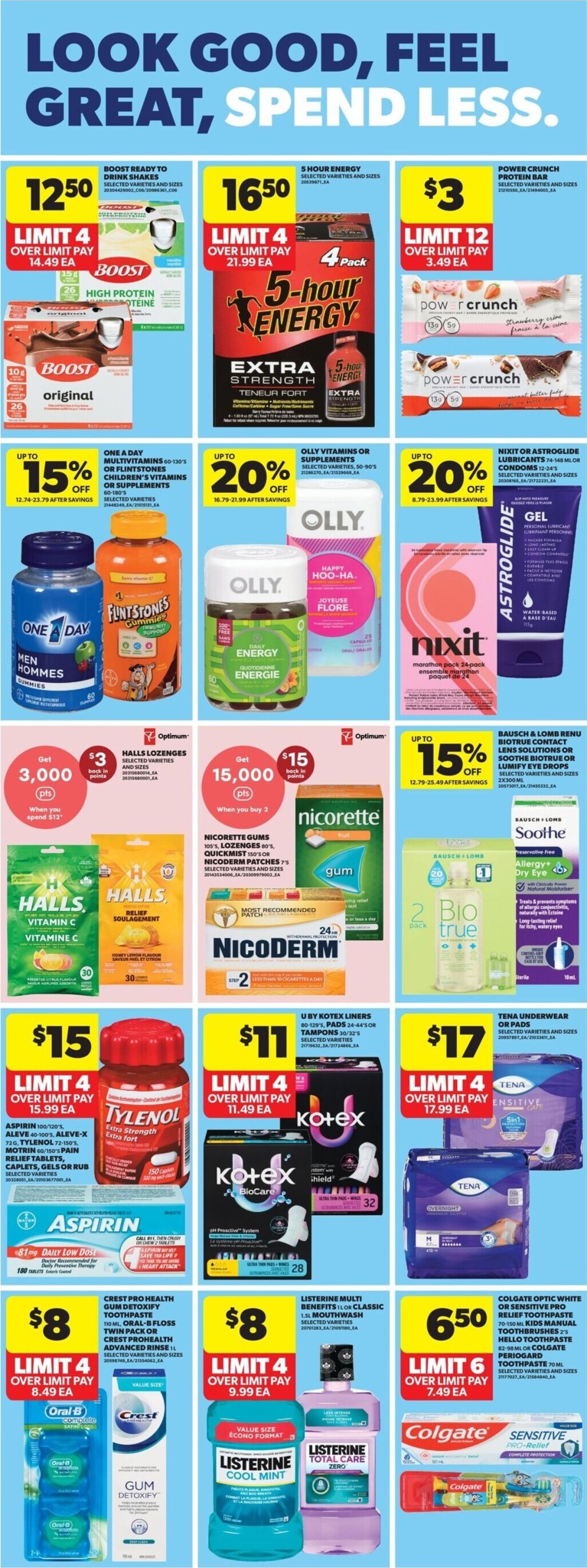 real-canadian-superstore - New Real Canadian Superstore Flyer for This Week – 2026-07-30 to 2026-08-05 - page: 29