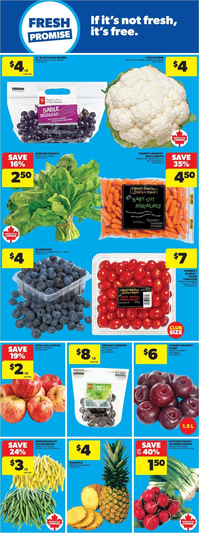 real-canadian-superstore - New Real Canadian Superstore Flyer for This Week – 2026-07-30 to 2026-08-05 - page: 18