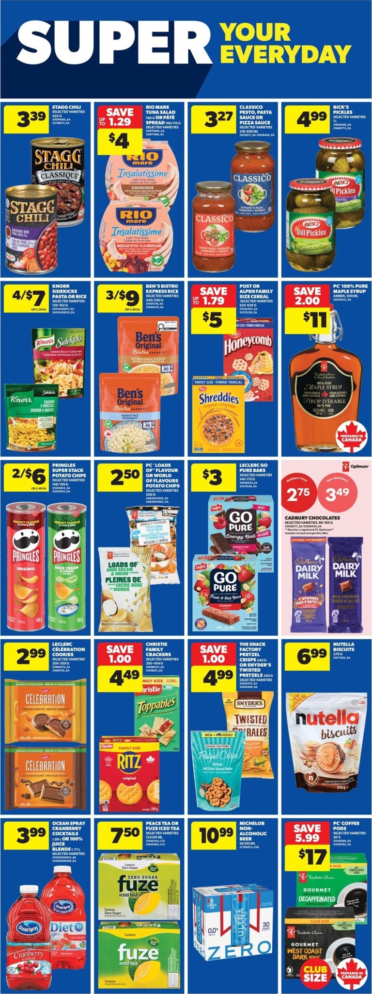real-canadian-superstore - New Real Canadian Superstore Flyer for This Week – 2026-07-30 to 2026-08-05 - page: 22