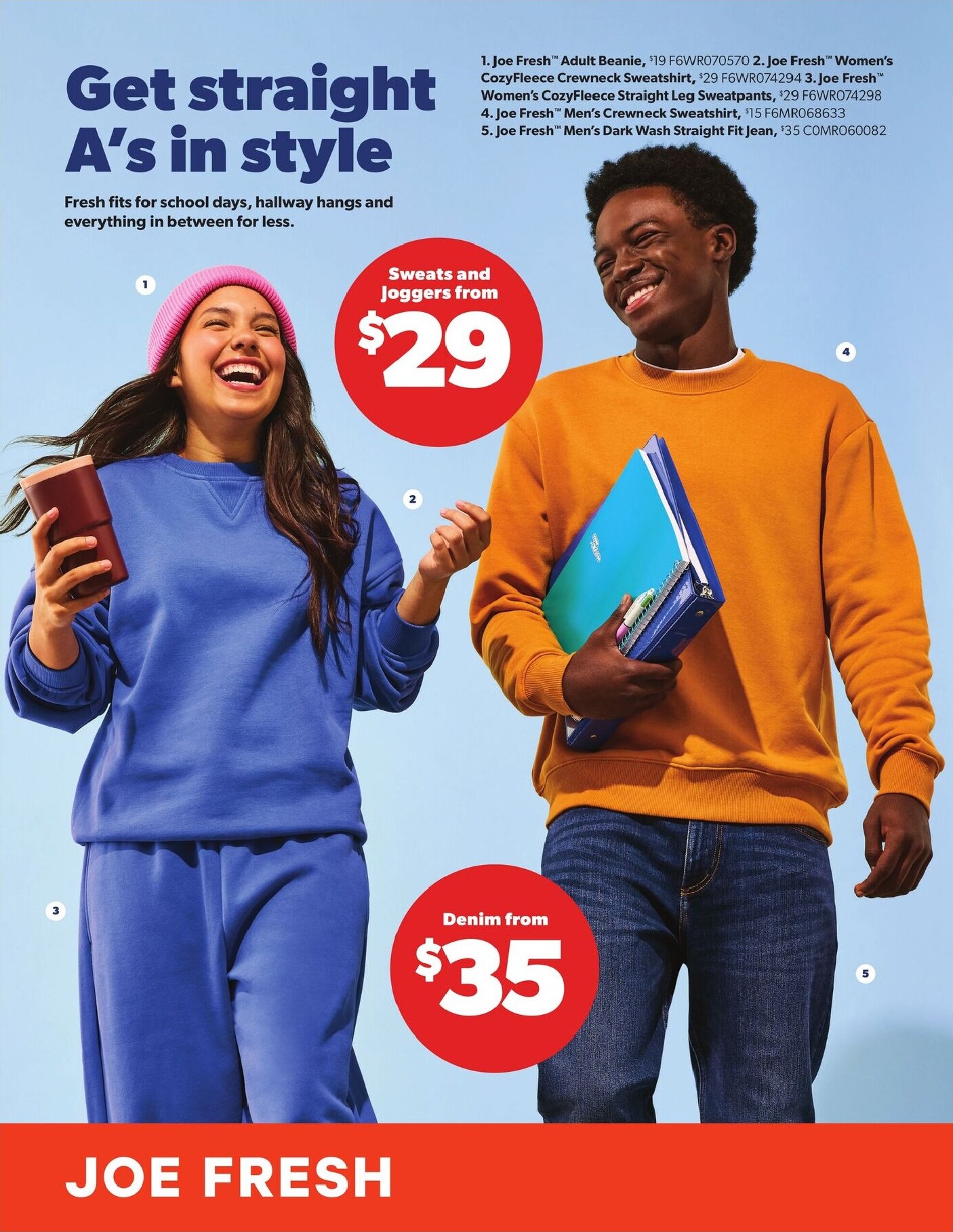 real-canadian-superstore - New Real Canadian Superstore - Back to School Flyer for This Week – 2026-08-06 to 2026-09-09 - page: 18