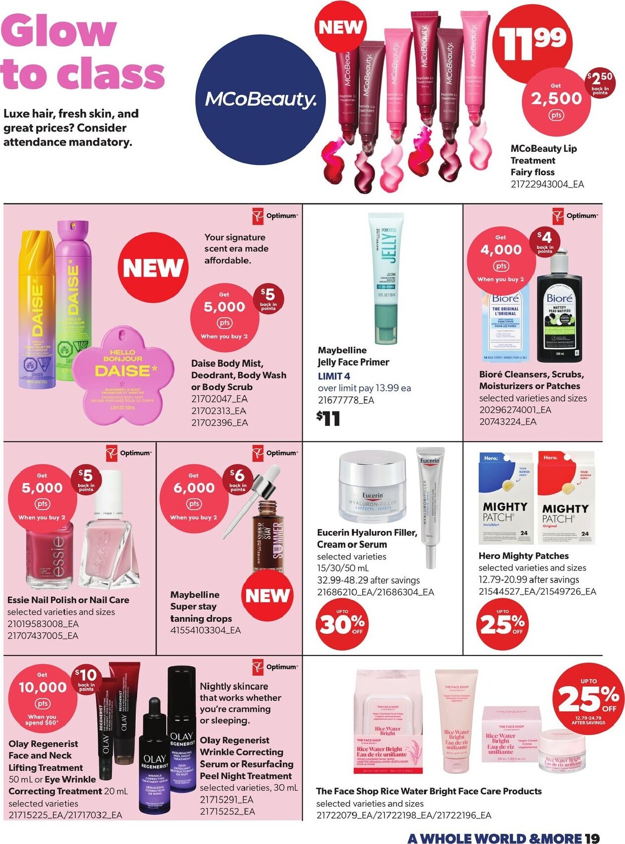 real-canadian-superstore - New Real Canadian Superstore - Back to School Flyer for This Week – 2026-08-06 to 2026-09-09 - page: 19