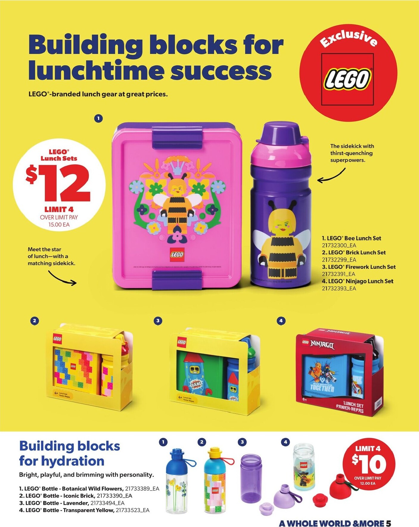 real-canadian-superstore - New Real Canadian Superstore - Back to School Flyer for This Week – 2026-08-06 to 2026-09-09 - page: 5