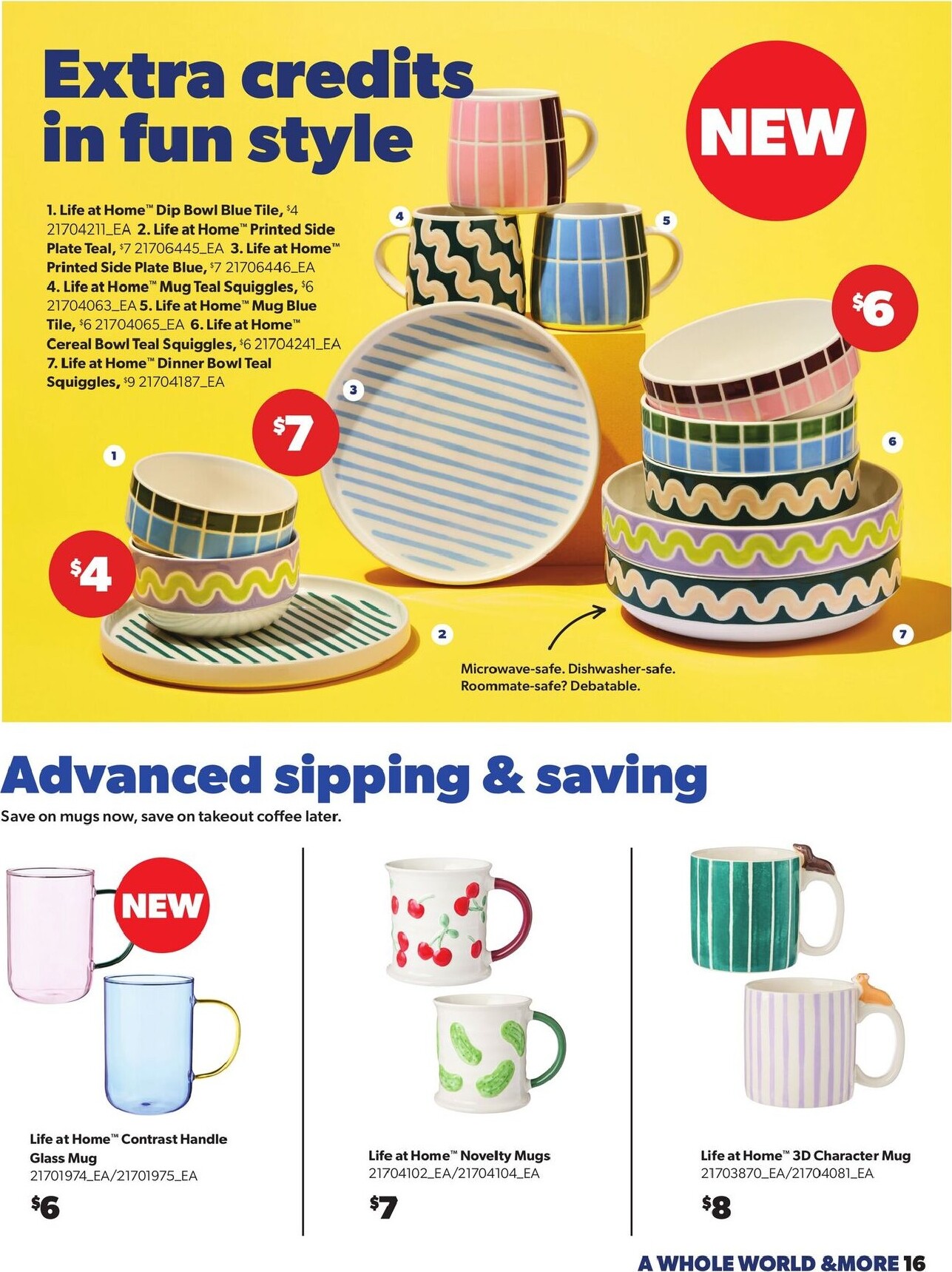 real-canadian-superstore - New Real Canadian Superstore - Back to School Flyer for This Week – 2026-08-06 to 2026-09-09 - page: 16