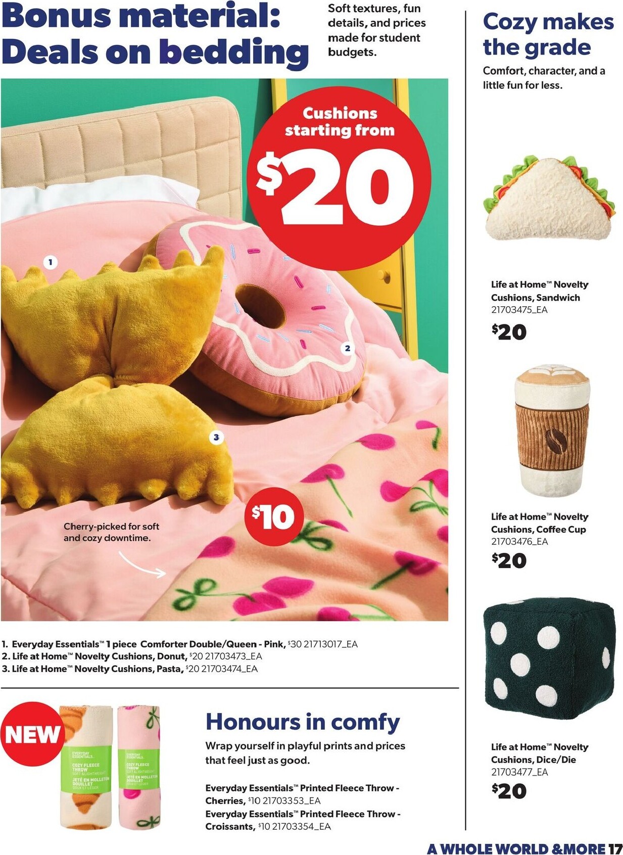 real-canadian-superstore - New Real Canadian Superstore - Back to School Flyer for This Week – 2026-08-06 to 2026-09-09 - page: 17