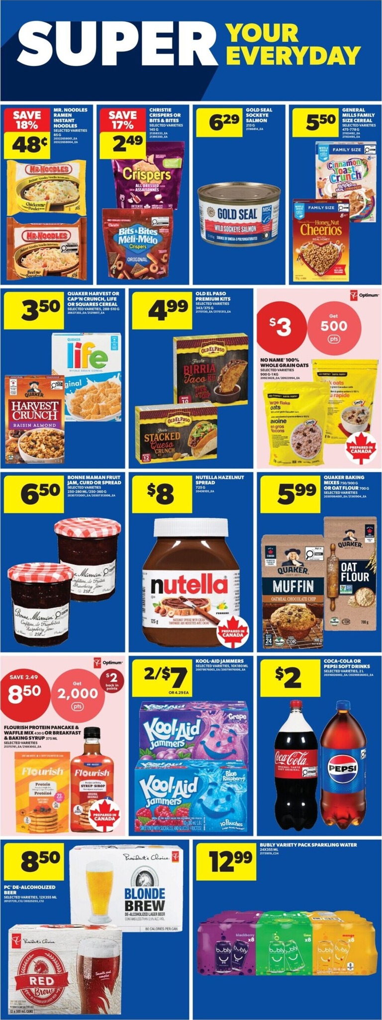 real-canadian-superstore - New Real Canadian Superstore Flyer for This Week – 2026-08-06 to 2026-08-12 - page: 20