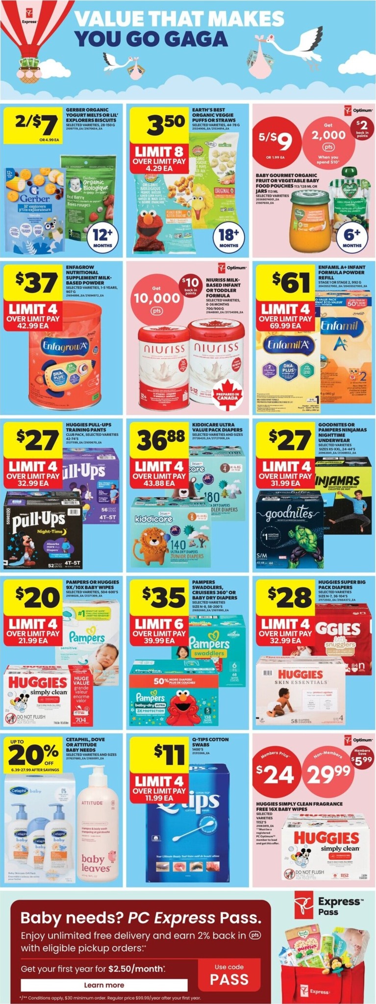 real-canadian-superstore - New Real Canadian Superstore Flyer for This Week – 2026-08-06 to 2026-08-12 - page: 29