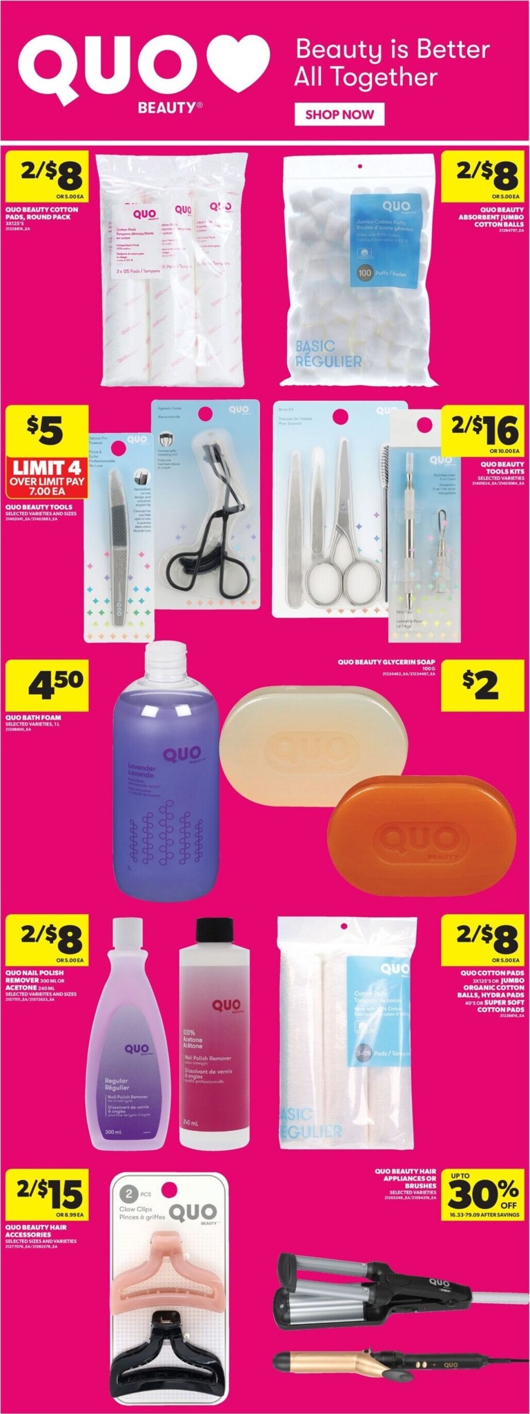 real-canadian-superstore - New Real Canadian Superstore Flyer for This Week – 2026-08-06 to 2026-08-12 - page: 11