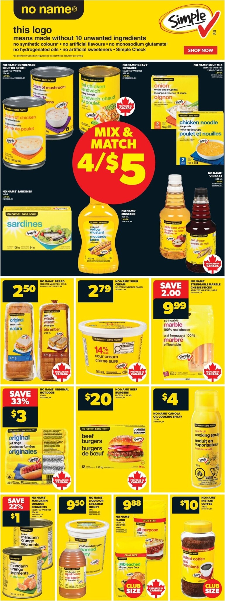 real-canadian-superstore - New Real Canadian Superstore Flyer for This Week – 2026-08-06 to 2026-08-12 - page: 7