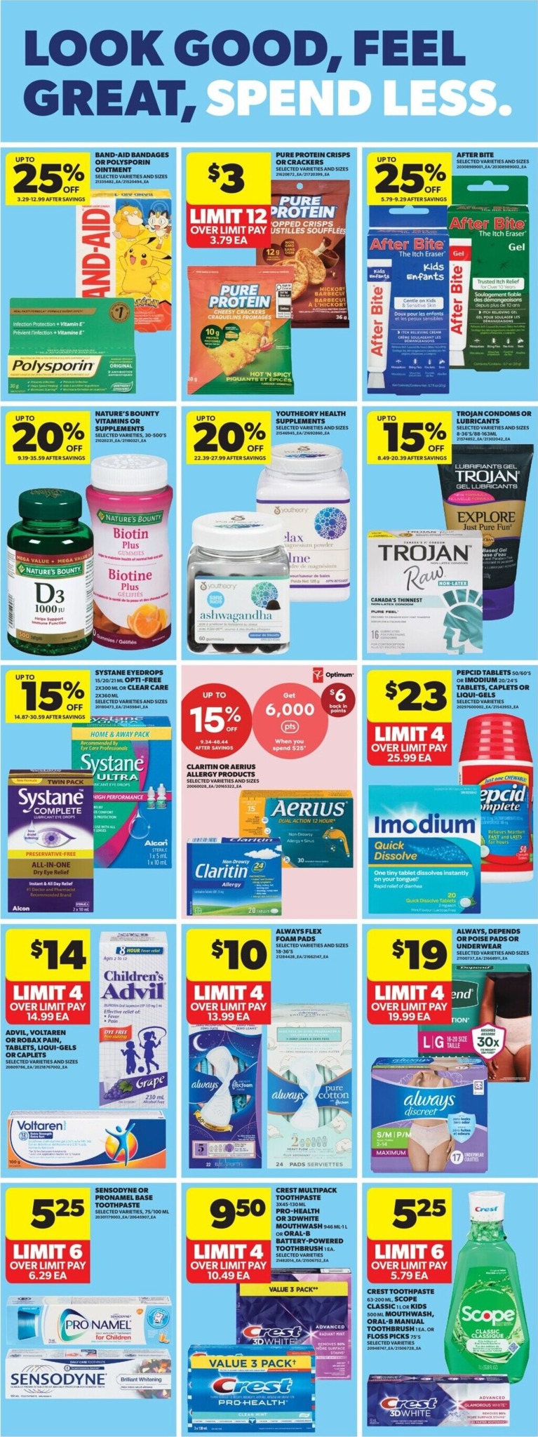 real-canadian-superstore - New Real Canadian Superstore Flyer for This Week – 2026-08-06 to 2026-08-12 - page: 27