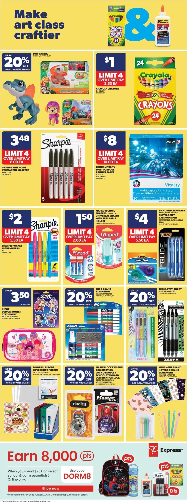 real-canadian-superstore - New Real Canadian Superstore Flyer for This Week – 2026-08-06 to 2026-08-12 - page: 30