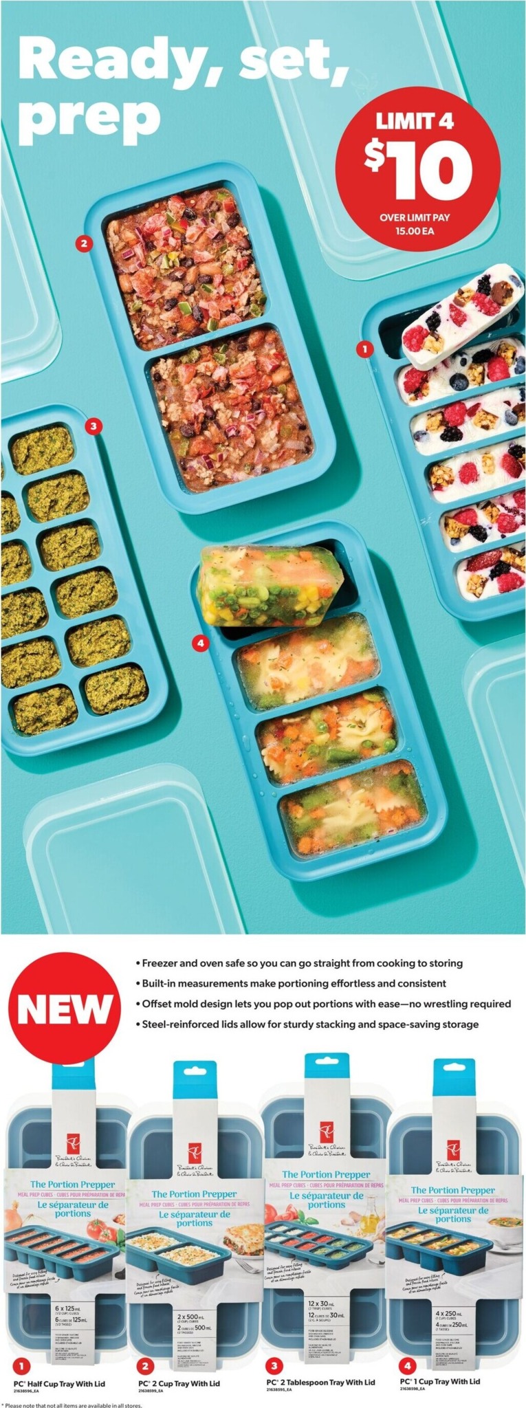 real-canadian-superstore - New Real Canadian Superstore Flyer for This Week – 2026-08-06 to 2026-08-12 - page: 32