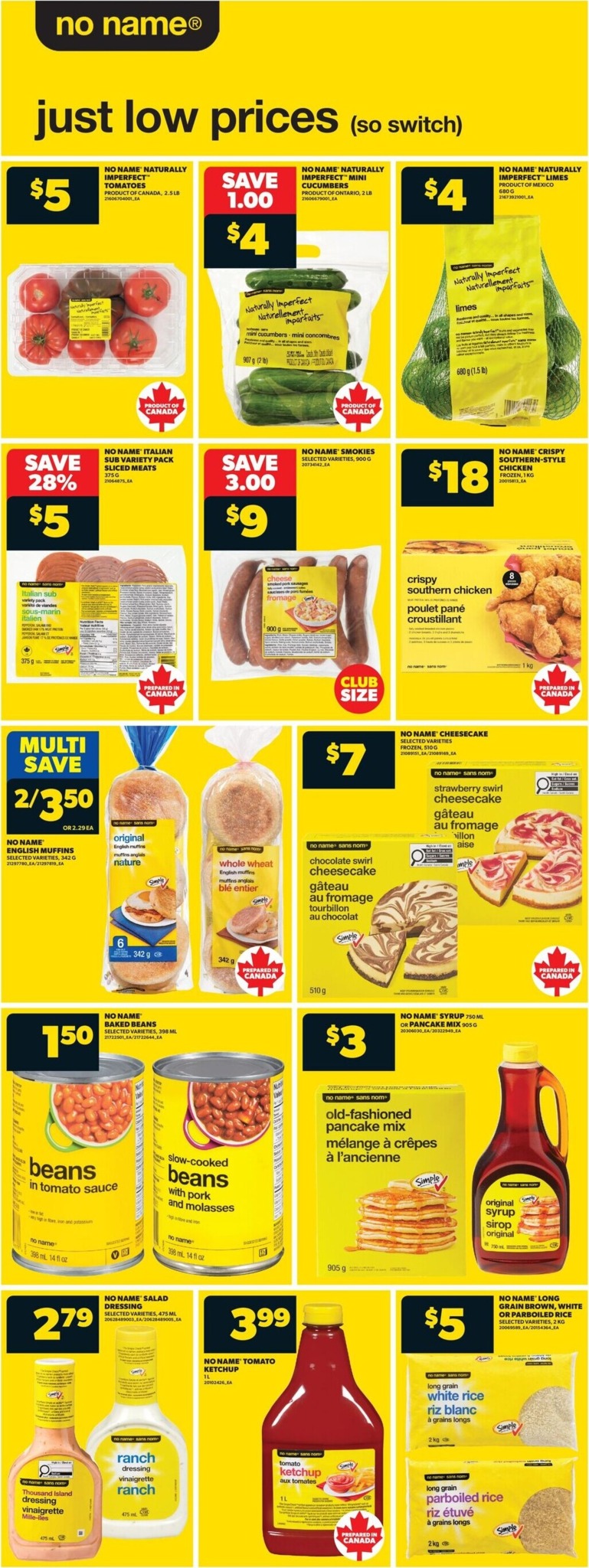 real-canadian-superstore - New Real Canadian Superstore Flyer for This Week – 2026-08-06 to 2026-08-12 - page: 8