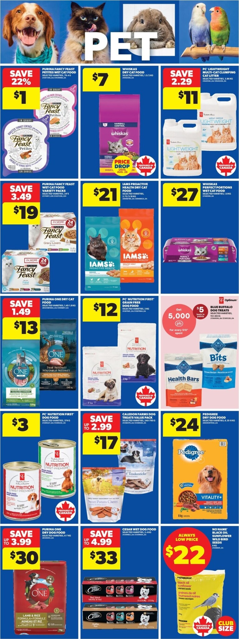 real-canadian-superstore - New Real Canadian Superstore Flyer for This Week – 2026-08-06 to 2026-08-12 - page: 24