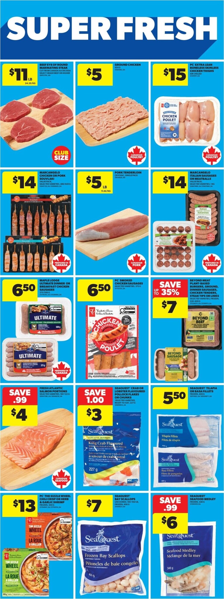 real-canadian-superstore - New Real Canadian Superstore Flyer for This Week – 2026-08-06 to 2026-08-12 - page: 15