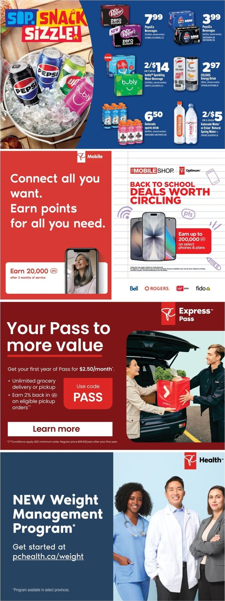 real-canadian-superstore - New Real Canadian Superstore Flyer for This Week – 2026-08-06 to 2026-08-12 - page: 36