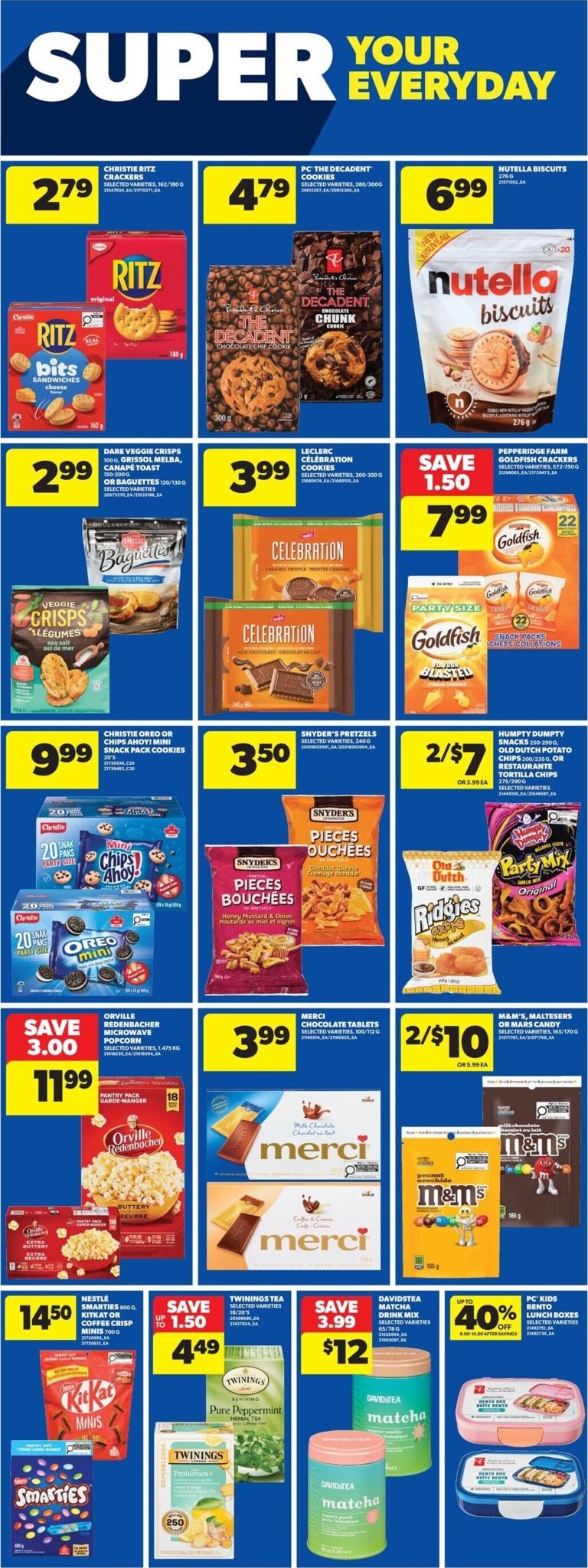 real-canadian-superstore - New Real Canadian Superstore Flyer for This Week – 2026-08-06 to 2026-08-12 - page: 19