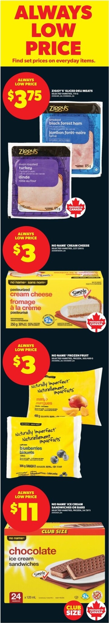 real-canadian-superstore - New Real Canadian Superstore Flyer for This Week – 2026-08-06 to 2026-08-12 - page: 4