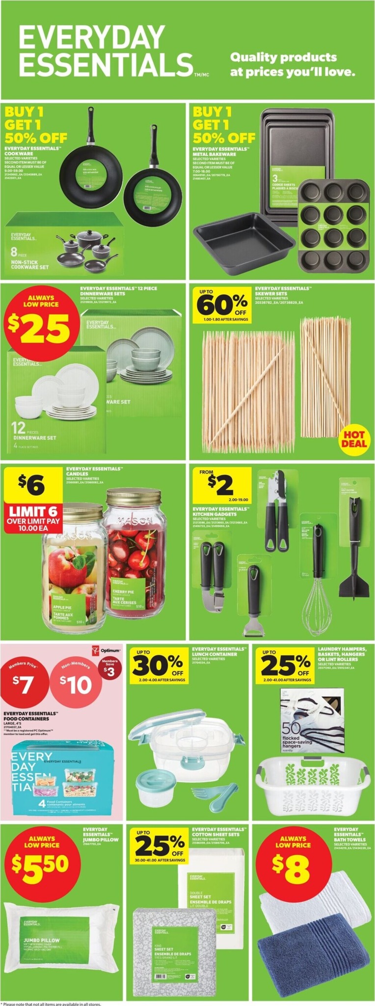 real-canadian-superstore - New Real Canadian Superstore Flyer for This Week – 2026-08-06 to 2026-08-12 - page: 12