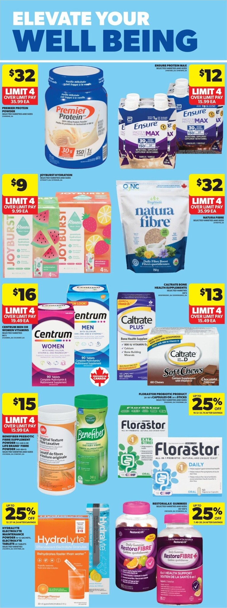 real-canadian-superstore - New Real Canadian Superstore Flyer for This Week – 2026-08-06 to 2026-08-12 - page: 28