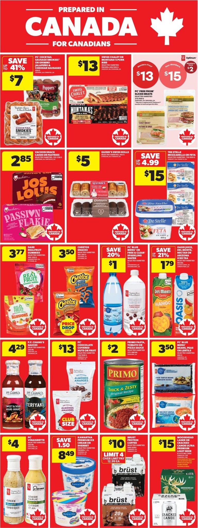 real-canadian-superstore - New Real Canadian Superstore Flyer for This Week – 2026-08-06 to 2026-08-12 - page: 6