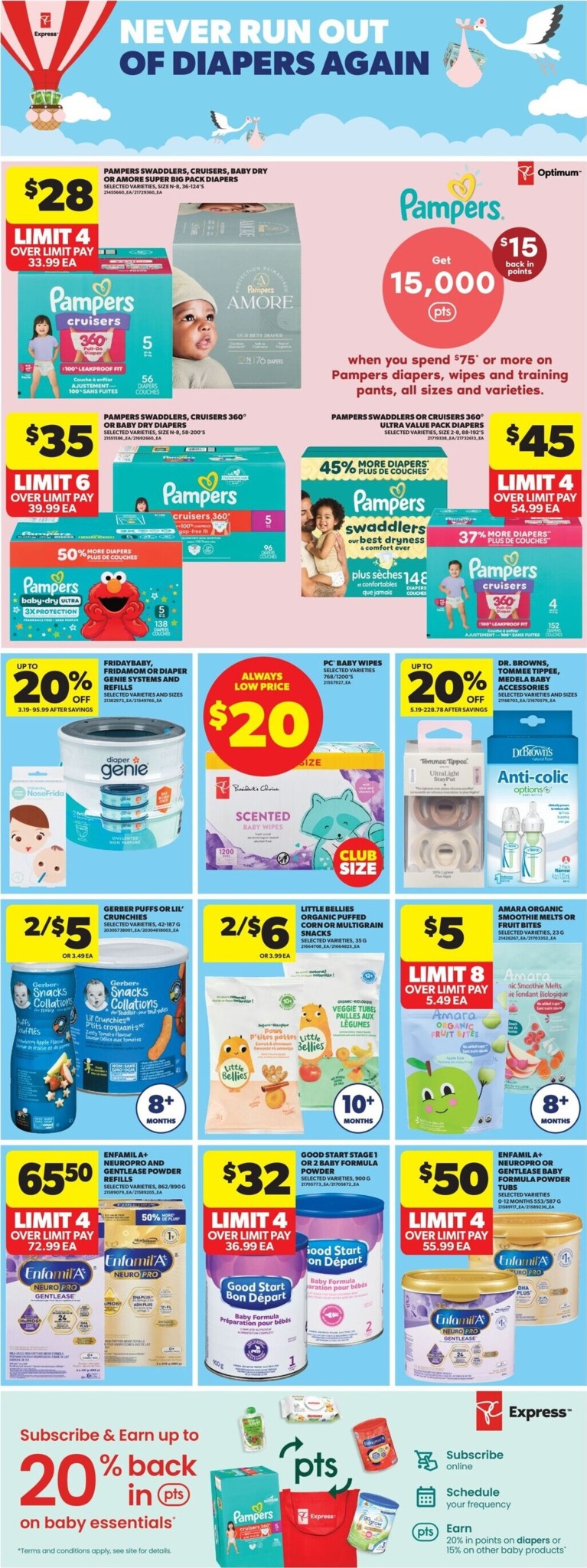 real-canadian-superstore - New Real Canadian Superstore Flyer for This Week – 2026-08-13 to 2026-08-19 - page: 29
