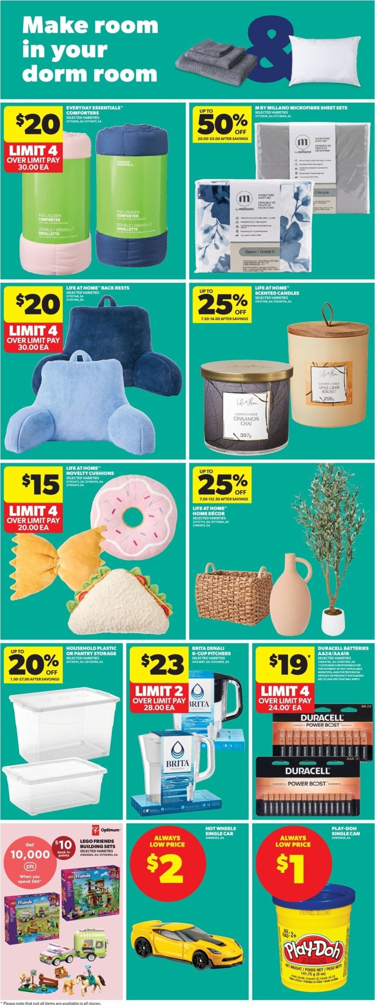 real-canadian-superstore - New Real Canadian Superstore Flyer for This Week – 2026-08-13 to 2026-08-19 - page: 28