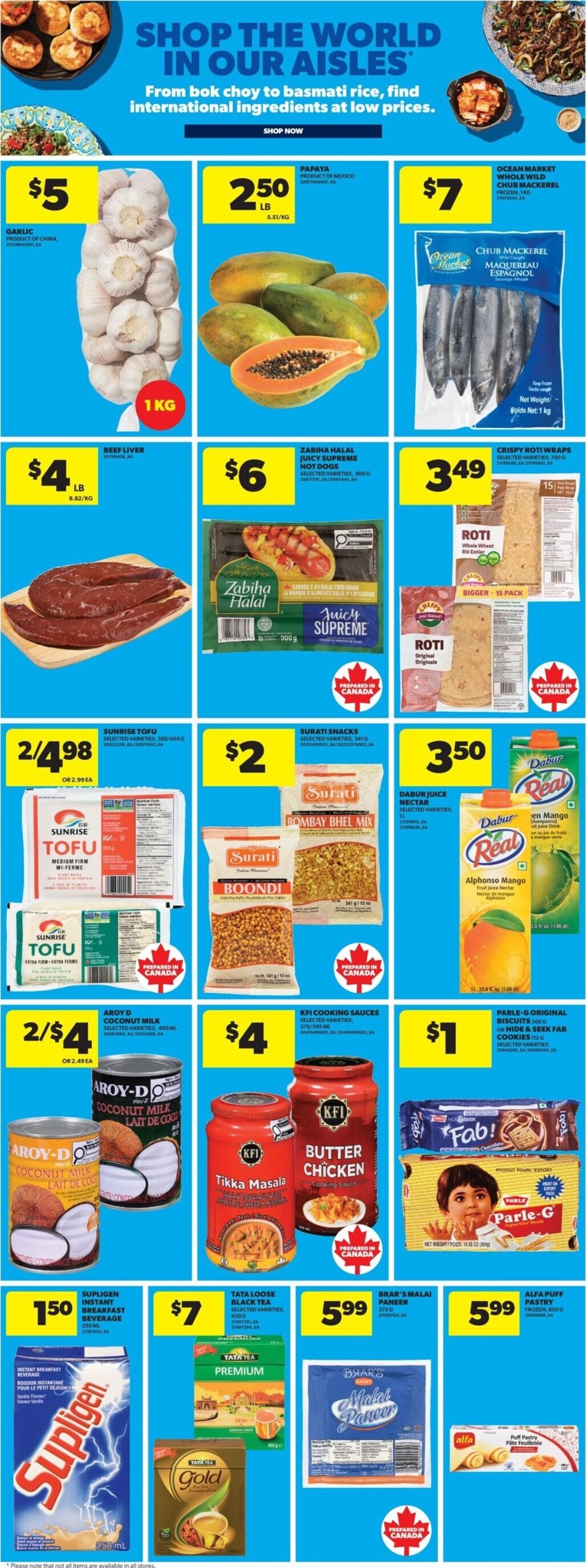 real-canadian-superstore - New Real Canadian Superstore Flyer for This Week – 2026-08-13 to 2026-08-19 - page: 17