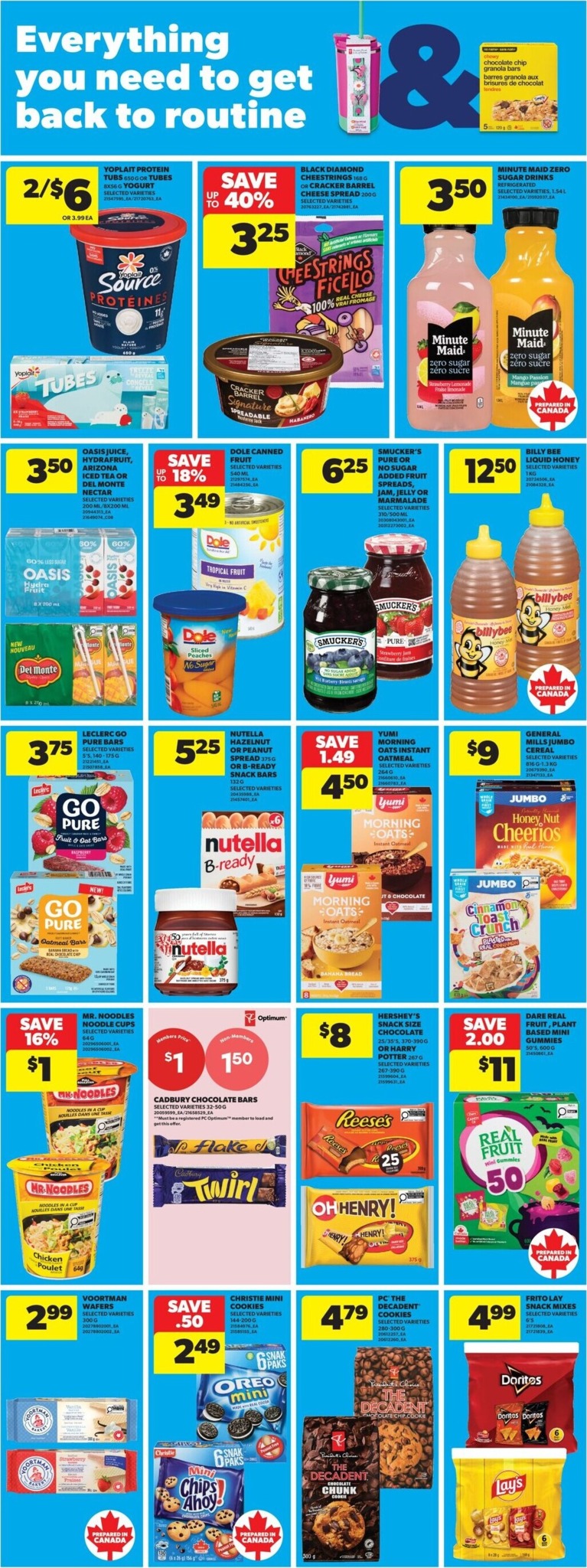 real-canadian-superstore - New Real Canadian Superstore Flyer for This Week – 2026-08-13 to 2026-08-19 - page: 22