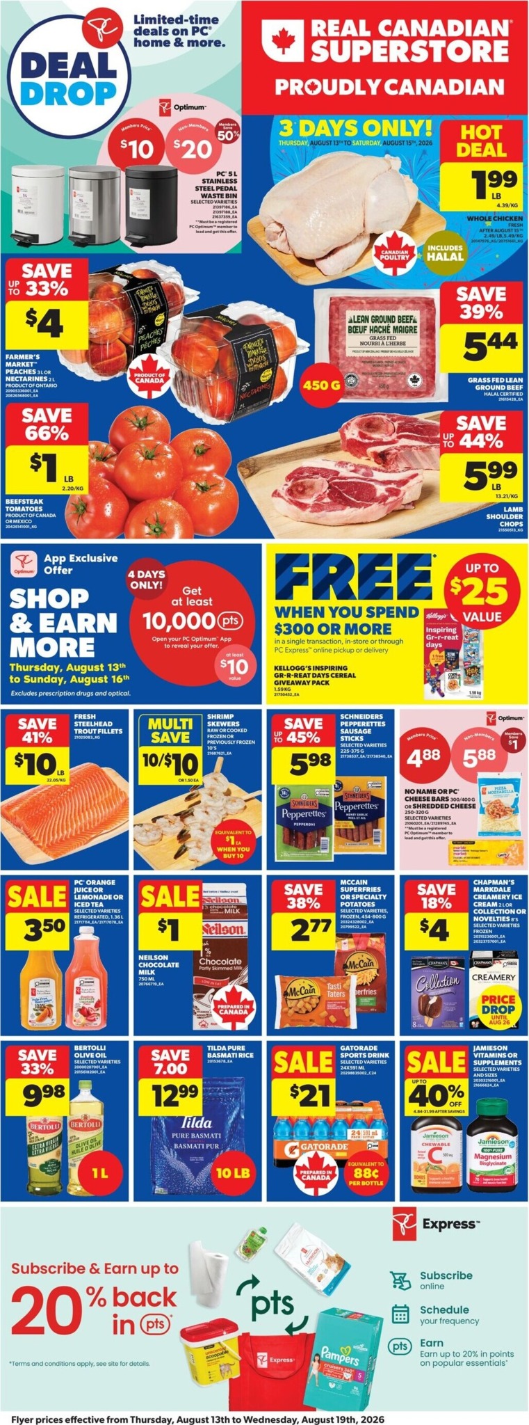 real-canadian-superstore - New Real Canadian Superstore Flyer for This Week – 2026-08-13 to 2026-08-19 - page: 3