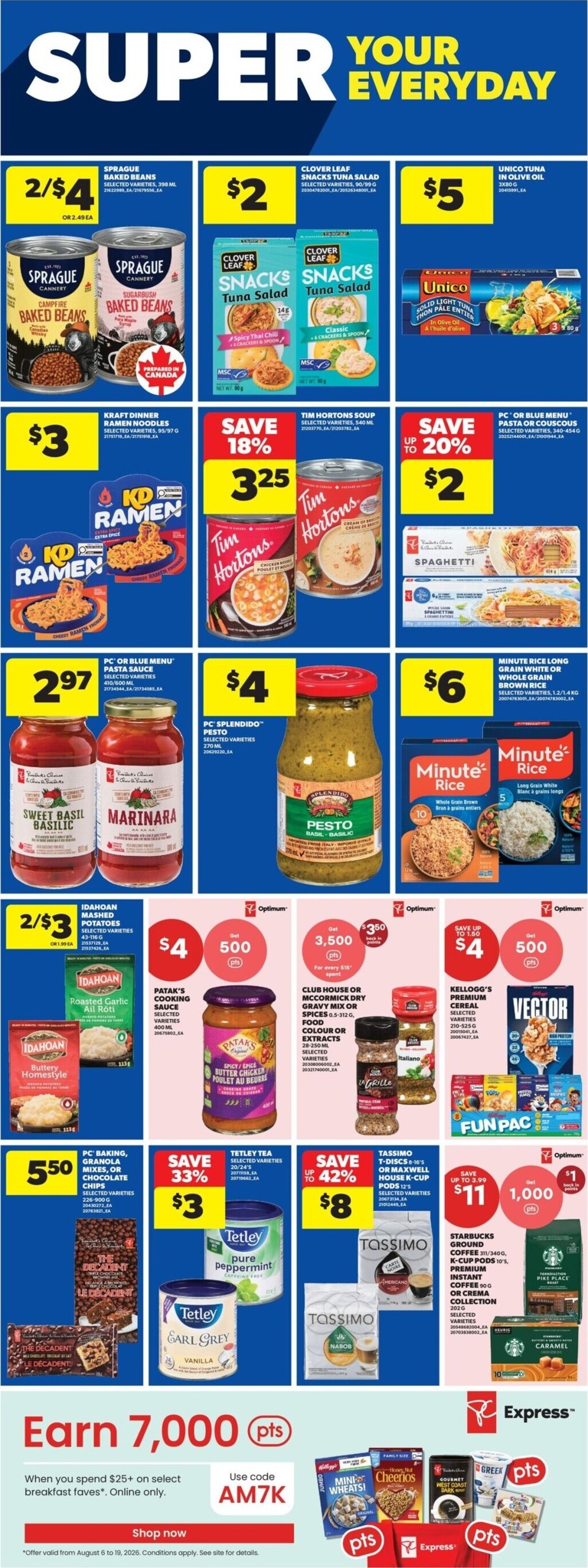 real-canadian-superstore - New Real Canadian Superstore Flyer for This Week – 2026-08-13 to 2026-08-19 - page: 19