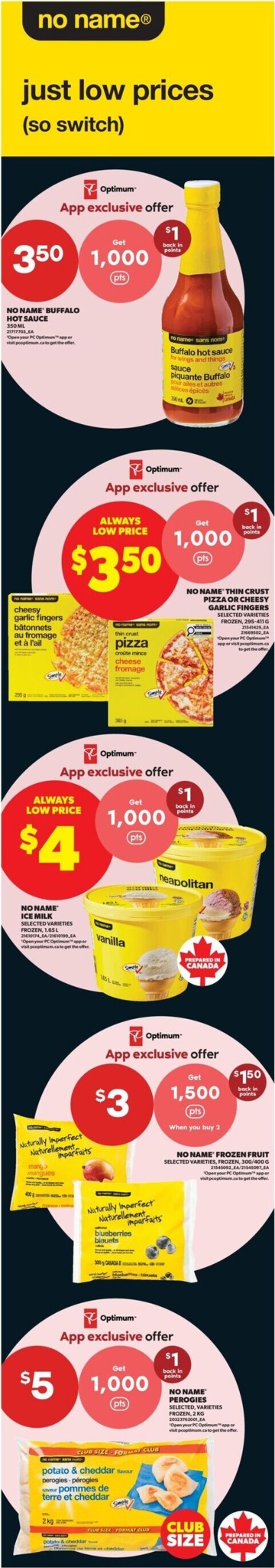real-canadian-superstore - New Real Canadian Superstore Flyer for This Week – 2026-08-13 to 2026-08-19 - page: 2