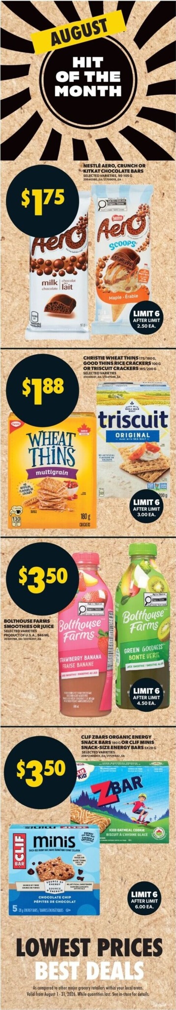 real-canadian-superstore - New Real Canadian Superstore Flyer for This Week – 2026-08-13 to 2026-08-19 - page: 6