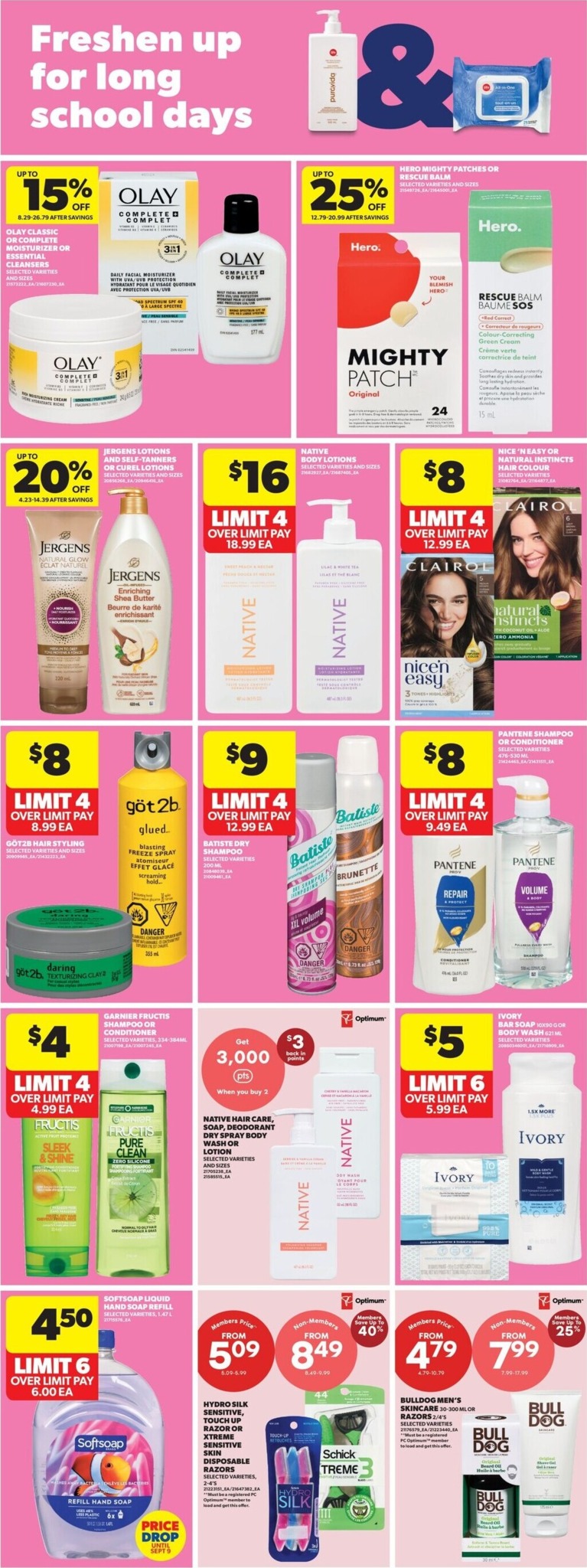 real-canadian-superstore - New Real Canadian Superstore Flyer for This Week – 2026-08-13 to 2026-08-19 - page: 33