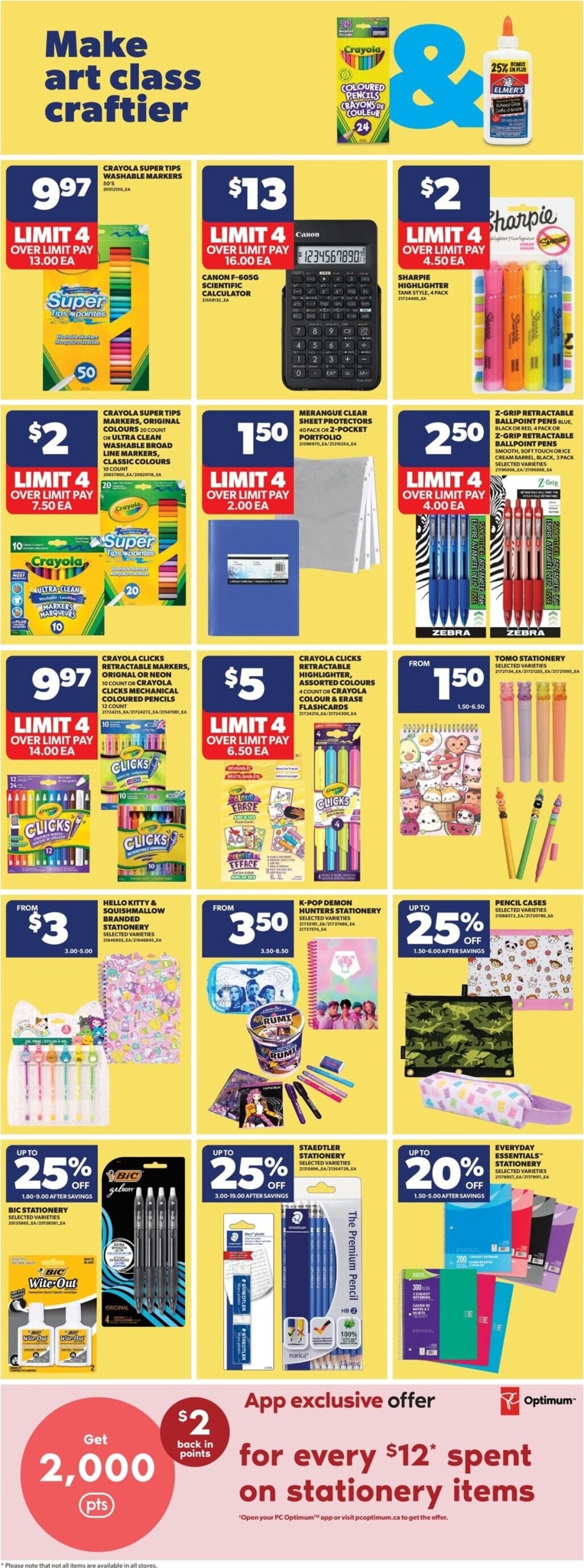 real-canadian-superstore - New Real Canadian Superstore Flyer for This Week – 2026-08-13 to 2026-08-19 - page: 26