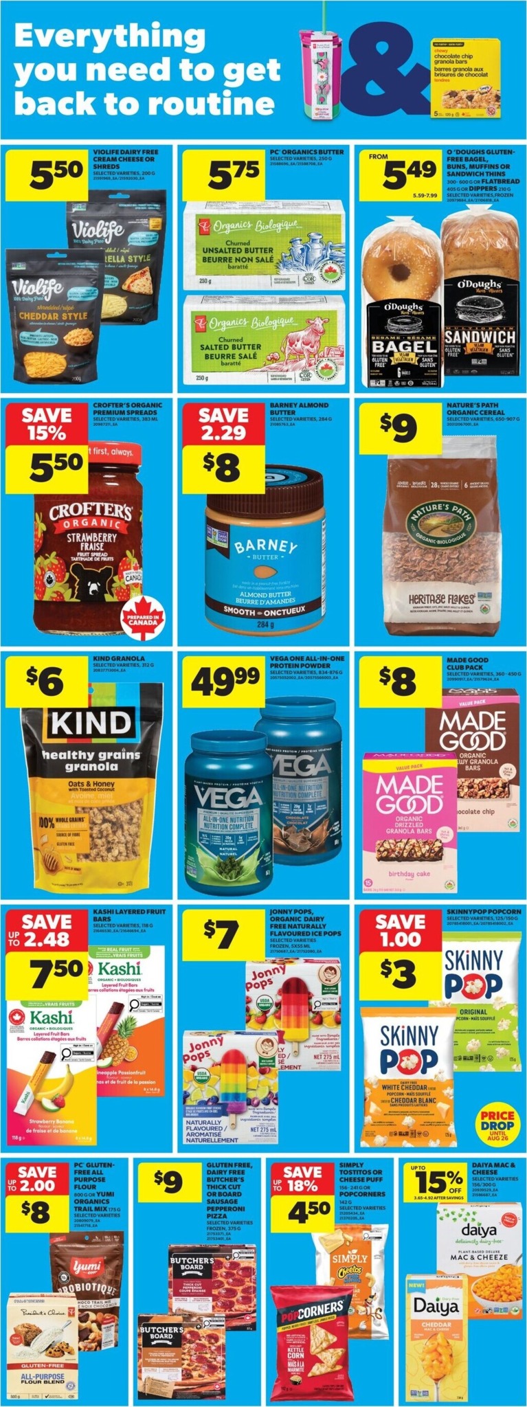 real-canadian-superstore - New Real Canadian Superstore Flyer for This Week – 2026-08-13 to 2026-08-19 - page: 23