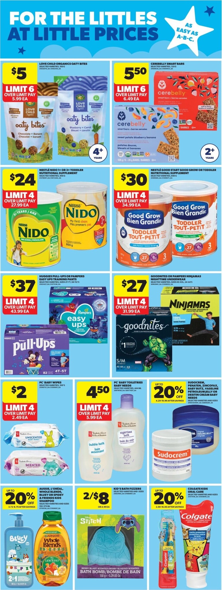 real-canadian-superstore - New Real Canadian Superstore Flyer for This Week – 2026-08-13 to 2026-08-19 - page: 30