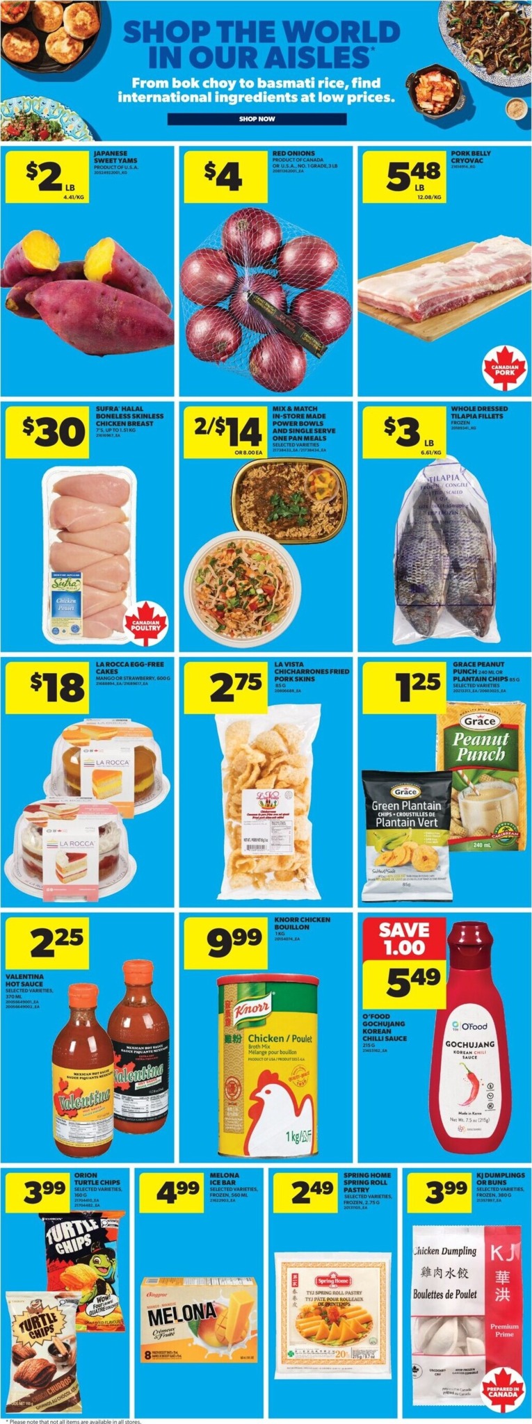 real-canadian-superstore - New Real Canadian Superstore Flyer for This Week – 2026-08-13 to 2026-08-19 - page: 16