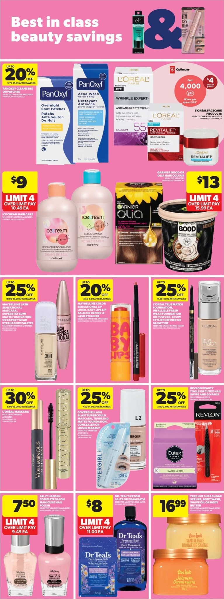 real-canadian-superstore - New Real Canadian Superstore Flyer for This Week – 2026-08-13 to 2026-08-19 - page: 31