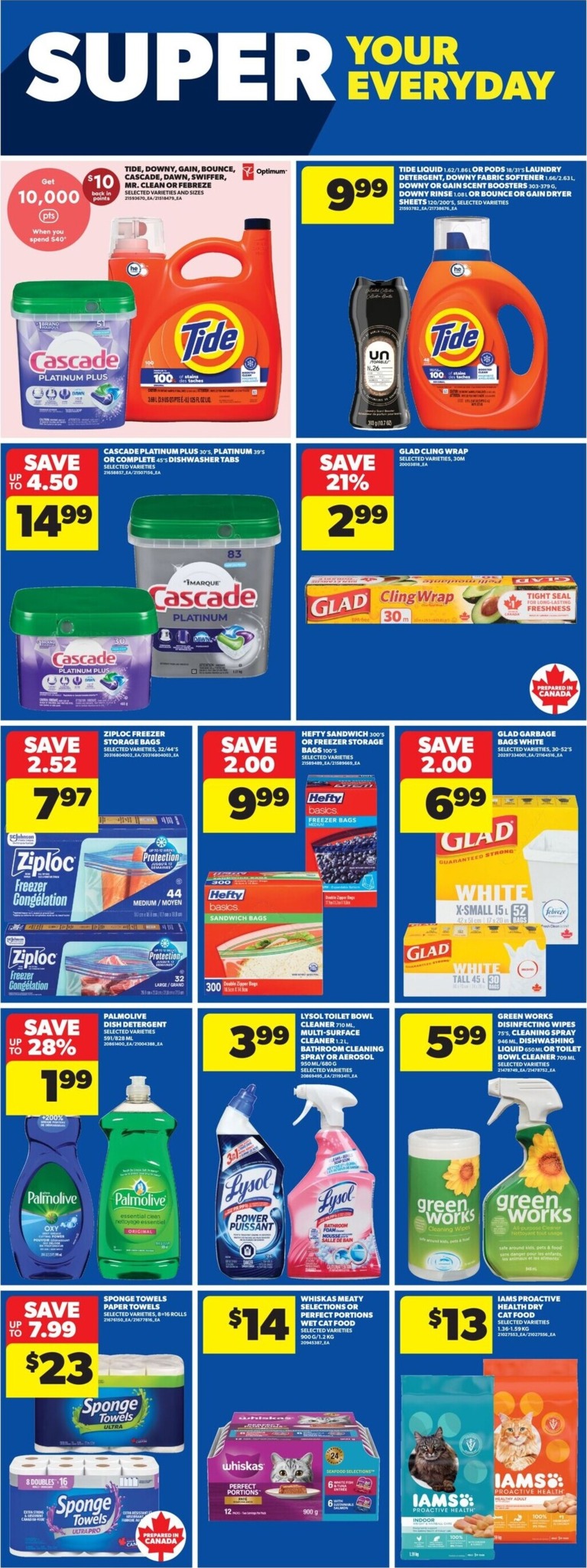 real-canadian-superstore - New Real Canadian Superstore Flyer for This Week – 2026-08-13 to 2026-08-19 - page: 21