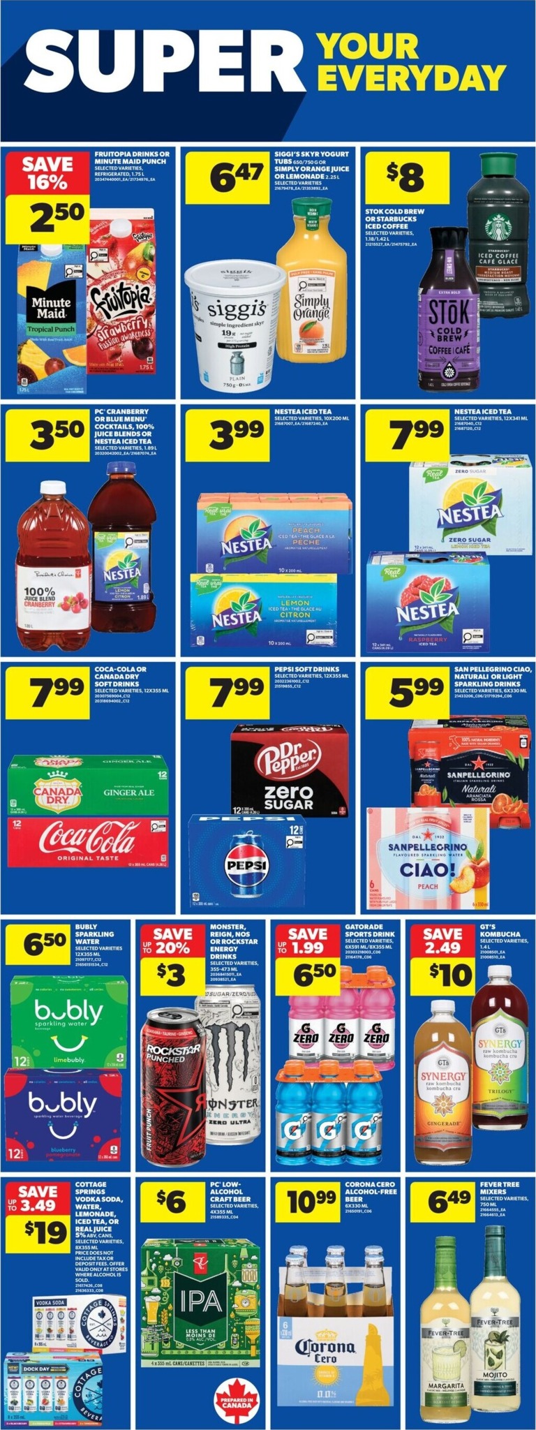real-canadian-superstore - New Real Canadian Superstore Flyer for This Week – 2026-08-13 to 2026-08-19 - page: 18